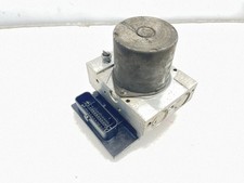 Mercedes-Benz E C207 W207 2010 100kW ABS-Pumpe / Hydraulikaggregat A2124317012