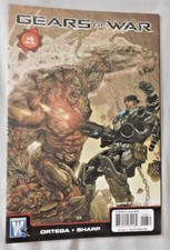 Gears of War #1 (2009) Prices | Gears of War Series
