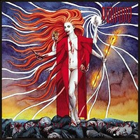 Antipope - Apostle Of Infinite Joy - Cd - F72Z