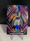 2024 Panini Phoenix - Rookies Caleb Williams #151 Purple (RC) Pink Fade /88 MINT