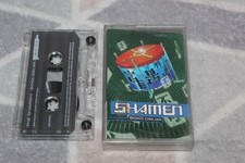 Shamen Boss Drum Cassette - B1