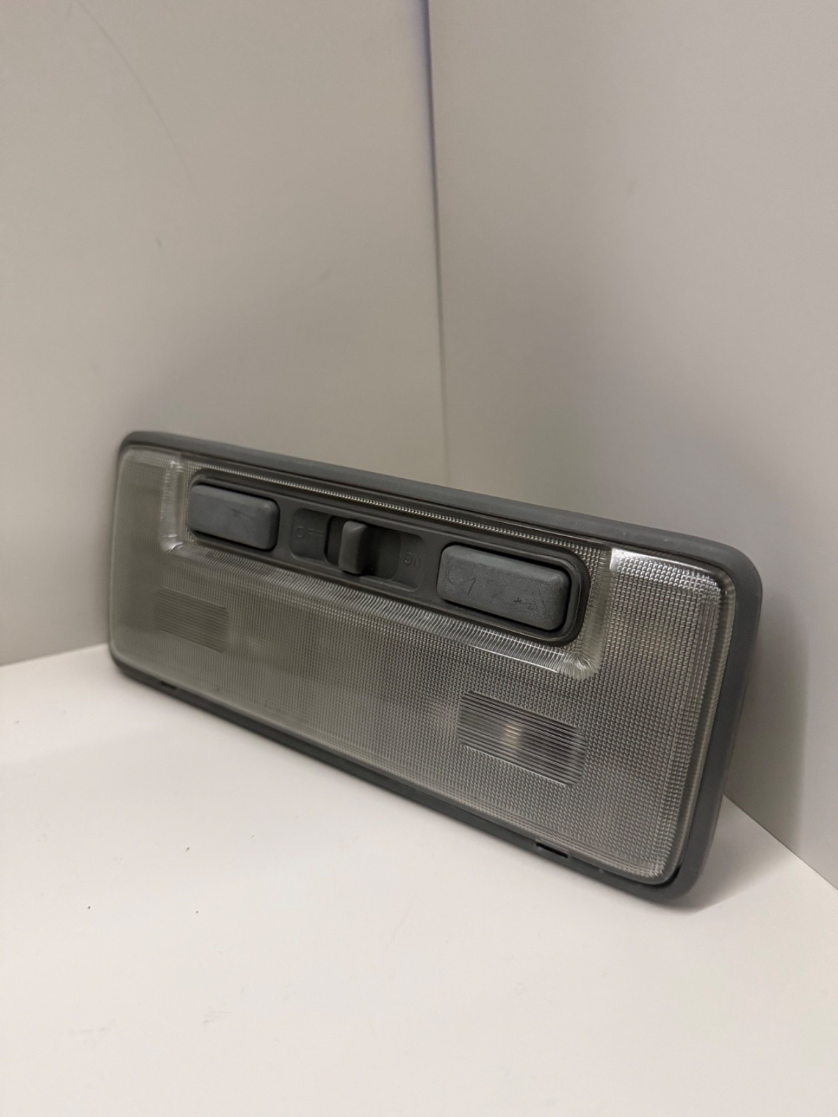 Acura NSX Lamp Gray