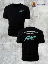 Alani Nu Tee – Funny Fitness Quote Graphic Gym Energy Drink Shirt