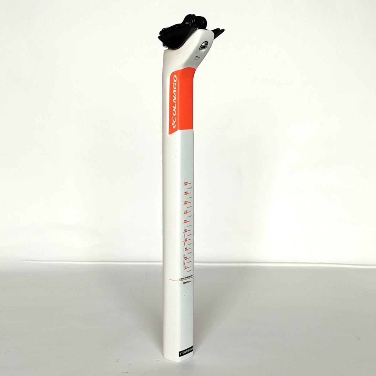 Colnago E64 Carbon Aero Seatpost 350 mm