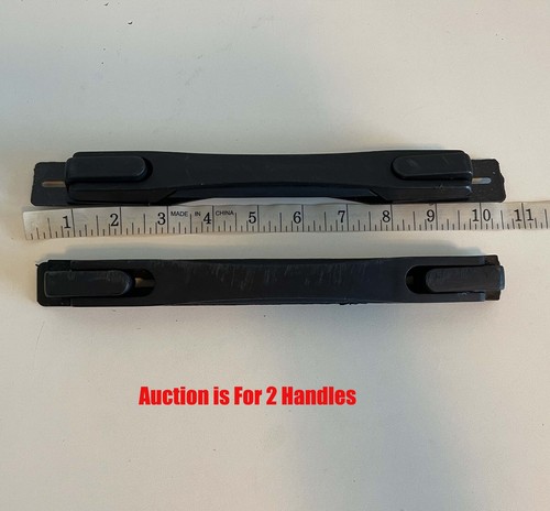 OEM Pierrer Cardin PARIS Suitcase Luggage Bag Handle Strap Grip Pull Hold Parts