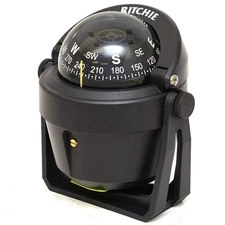 Ritchie Navigation Explorer Compass,