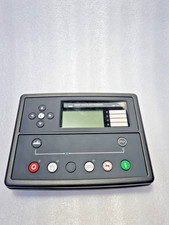 DSE7510 MK1 Deep Sea Electronics Generator Controller 7510-004-21 Auto Start AMF