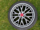 5108 20inch MAM Rs4 Palladium Alloys