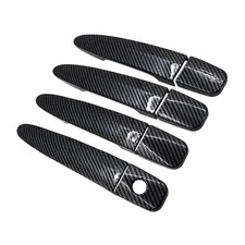 Hochwertig 1x Exterior Door Handle Covers passend für Nissan Maxima Sedan NEU