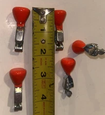 HT. Dipsy Depth finder