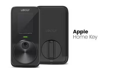 #ad #ad Lockly PIN Genie Pro Zeno Wireless wifi Smart Lock Entry Door Lock keypad keyles $109.94