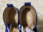 CHRISTIAN LOUBOUTIN RANKICK HIGH-TOP SNEAKERS SIZE: 41 — photo 10