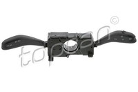 Blinkerschalter Topran 638 186 FÜR VW