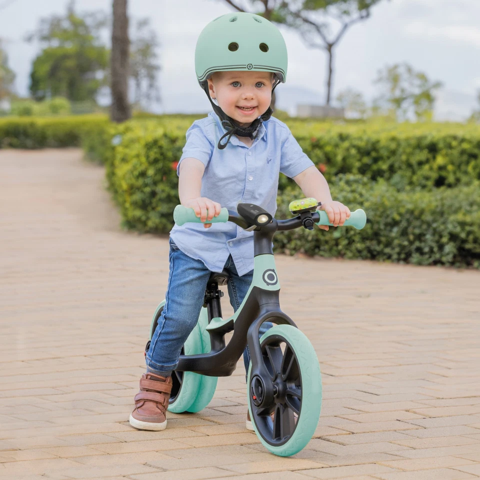 Globber Go 自行车 Elite Duo 平衡自行车 — 第 4/4 张图片
