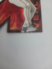 2025 Topps Justin Verlander #KZSP-9 K Zone Backwards Reverse SSP Mint