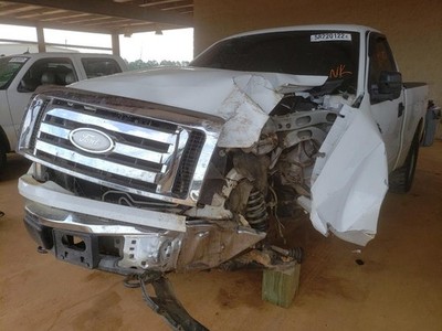 Used Alternator fits: 2009 Ford F150 PICKUP 4.6L 3V VIN 8 8th digit ID 9L3T-1030