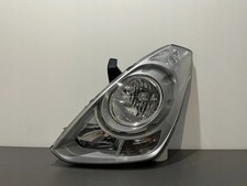 Frontscheinwerfer Hyundai H1 Ein Stück (Rechts oder Links) Headlight