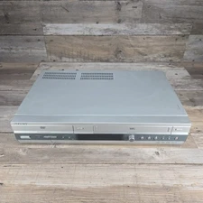 Sony SLV-D560P DVD/VHS VCR Combo Player - NO Remote - TESTED & Working