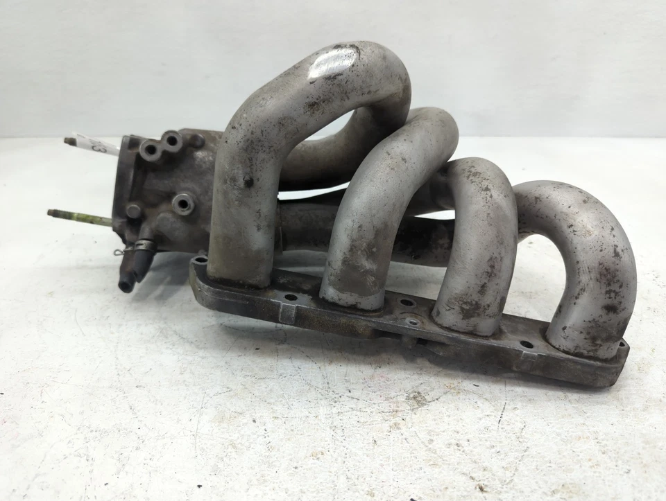 1998 Chevrolet Prizm Turbocharger Exhaust Manifold With Turbo Charger GE8JR - Image 4 of 4