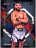 2024 Topps Finest UFC #84 Amir Albazi