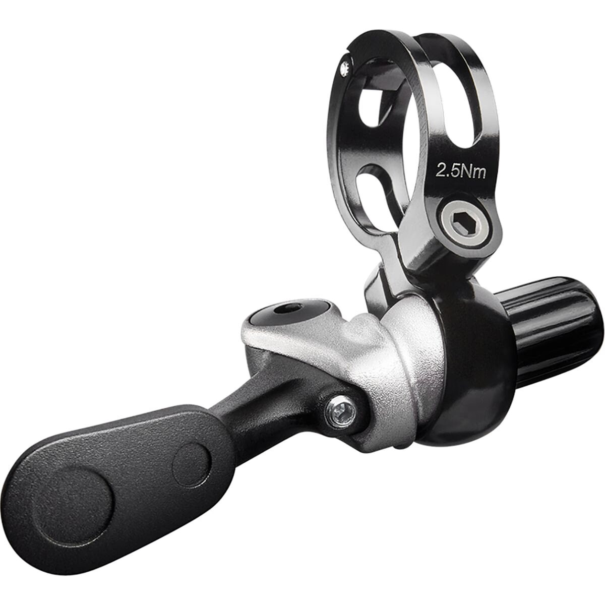 Crank Brothers Highline Dropper Remote BlackSilver Bar Clamp 12890₽