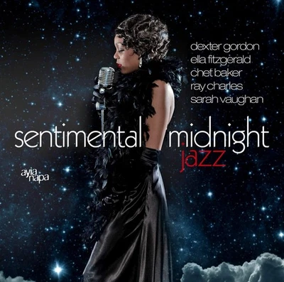 Various Artists Slow Jazz (CD) - Imagen 1 de 2