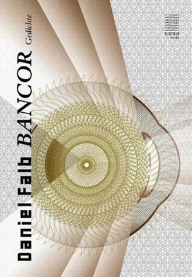 BANCOR | Gedichte, Lyrik 16, Reihe Lyrik 16 | Daniel Falb | Buch | 64 S. | 2009