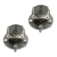 2 Radnabe Hinten FüR Ford Focus MK2 C-Max Links Rechts Hinterachse