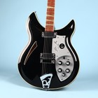 Rickenbacker John Kay 381JK Signature Steppenwolf Electric Guitar