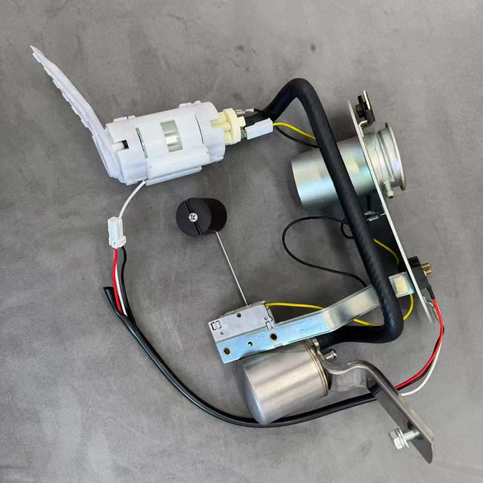 Novo conjunto de bomba de combustível 61342-95A para Harley-Davidson Electra Glide EFI 1995-99 - Imagem 2 de 4