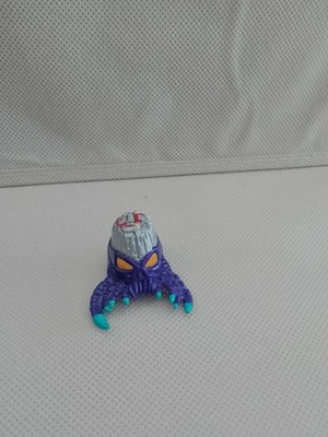 Mighty Max Droid Invader