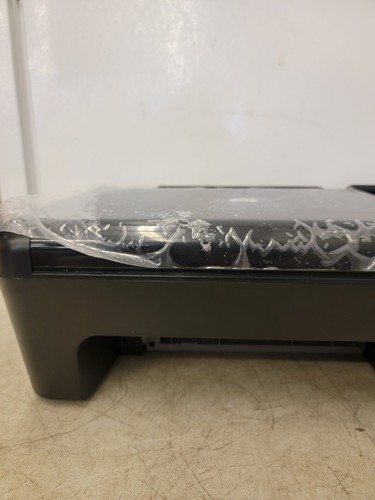 HP Photosmart C4700All-In-One Inkjet Printer W/power Supply - Picture 16 of 23