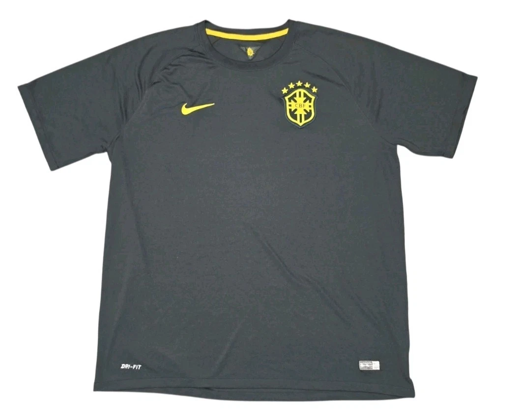 25+ Brazil Men National Team Soccer Shirts for sale | Updated Oct 2026