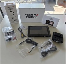 TomTom Pro BRIDGE EUROPE TRUCK 7 pollici ANDROID CAMION-BUS-CAMPER e navigazione auto