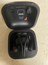Beats by Dr. Dre Powerbeats Pro Wireless Bluetooth Earbuds - Black