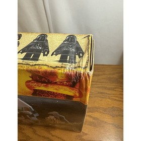 LEGO The Lord of the Rings: Attack On Weathertop (9472)