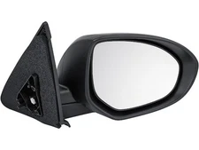 Right Mirror For 10-13 Mazda 3 TJ81T7