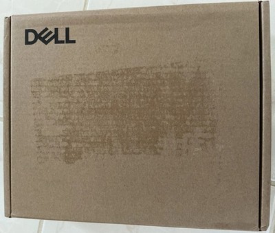 Open box Dell Pro Thunderbolt 4 Smart Docking Station Dell SD25TB4. Never Used