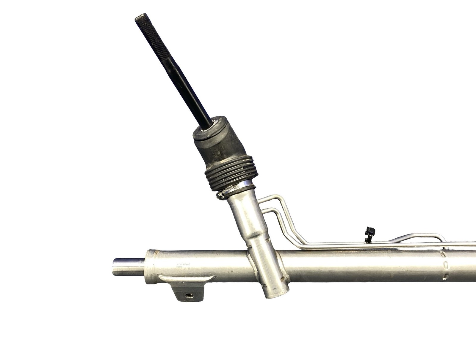 2020-2026 MCLAREN GTS RWD 4.0L FRONT POWER STEERING GEAR RACK & PINION ASSEMBLY