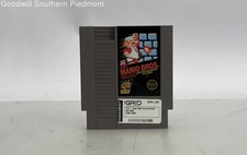 Super Mario Bros [5 Screw] - NES #ABWF