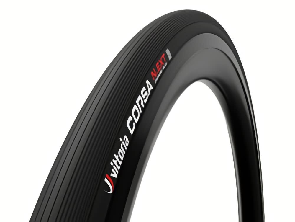 Vittoria Corsa N.EXT 700x32c Fold Full Black G2.0