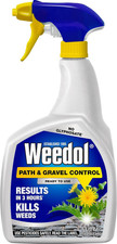 Weedol Path & Gravel Weedkiller, Ready to Use, 1L 7.54 per litre