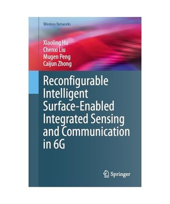 Reconfigurable Intelligent Surface-Enabled Integrated Sensing and Communication 