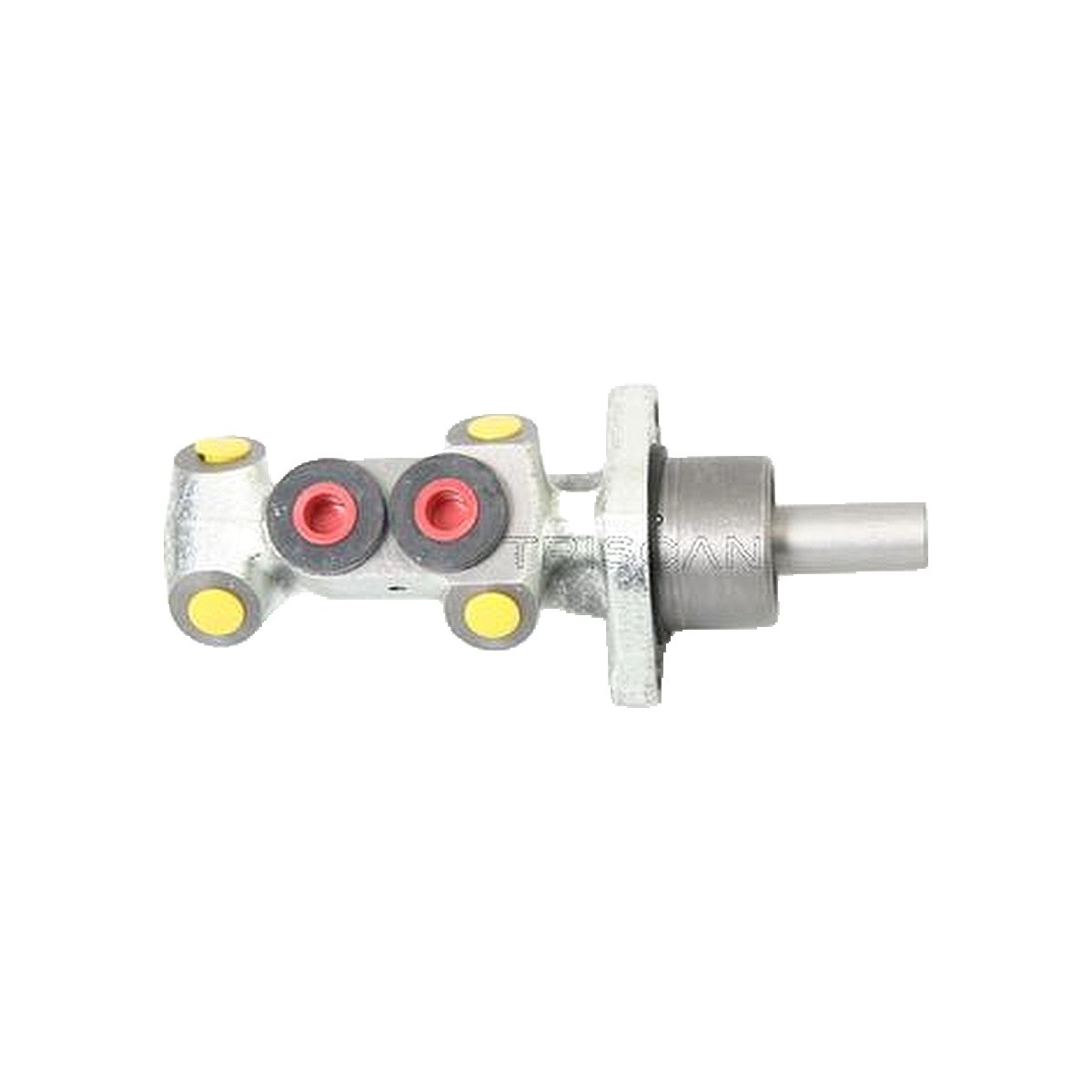 Triscan Hauptbremszylinder [Hersteller-Nr. 813010118] für VW, Seat, Ford - Bild 2