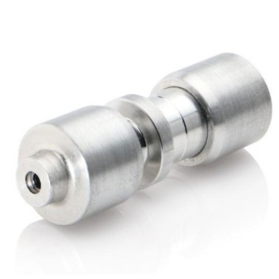 L13005650 American Vulkan Lokring  ALUMINUM REDUCER FITTINGS CPLG 8/2NRAL00