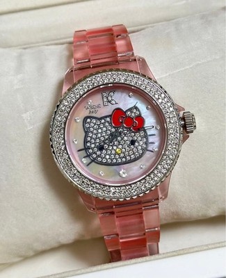 Hallokitty VABENE  Pink Women