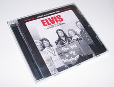 AS RECORDED AT THE LAS VEGAS HILTON (1974) CD - (brand new 2025 release)