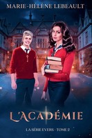 Marie-HéLèNe Lebeault | L'acadéMie | Taschenbuch | FranzöSisch (2025)