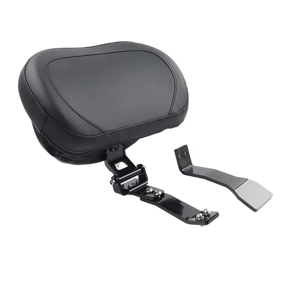 Driver Rider Backrest Mount Kit Adjustable For Can Am Spyder RT RT-S RT Limited - Изображение 4 из 4