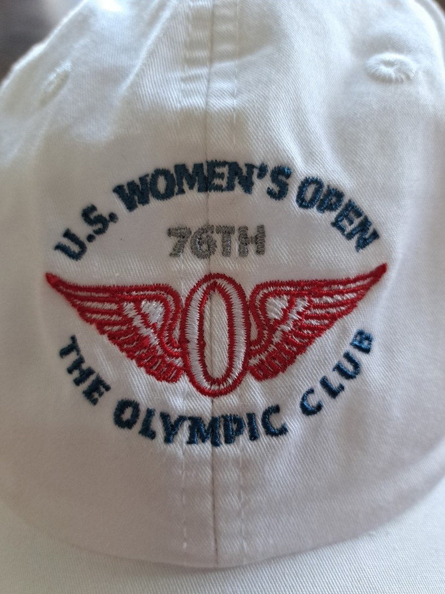 Women’s 76th US Open Tennis Olympic Club Floral Cap with Embroidered logo NEW ERA FLORAL PACK 59FIFTY Disponibile @sneakers76 in store  main image 2